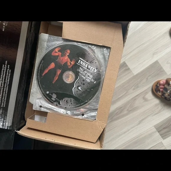 Beachbody workout program - Picture 3 of 3